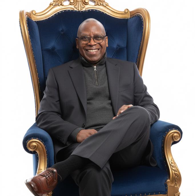 Moses Olufemi Dada - Senior Marketing Director, The Peoples Company